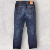 Levi’s 541 Slim Fit Jeans - W34 L34